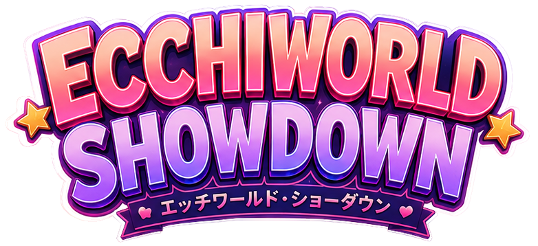 Ecchiworld Showdown